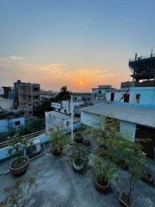 Read more about the article Story of My Rooftop