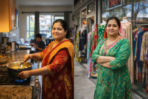 Read more about the article Bangladeshi Immigrant Women’s Entrepreneurial Pathways in Toronto